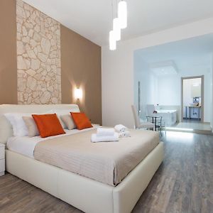 Uitgebreide Kamer met een King Size Bed