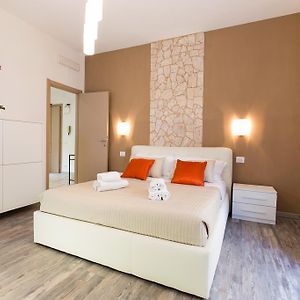 Kamer met een Queen Size Bed