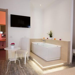 Kamer met een King Size Bed